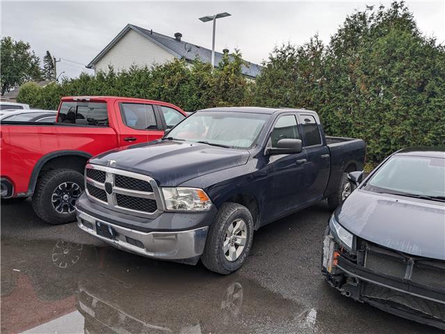 2017 RAM 1500 ST (Stk: P0306) in Hawkesbury - Image 1 of 1