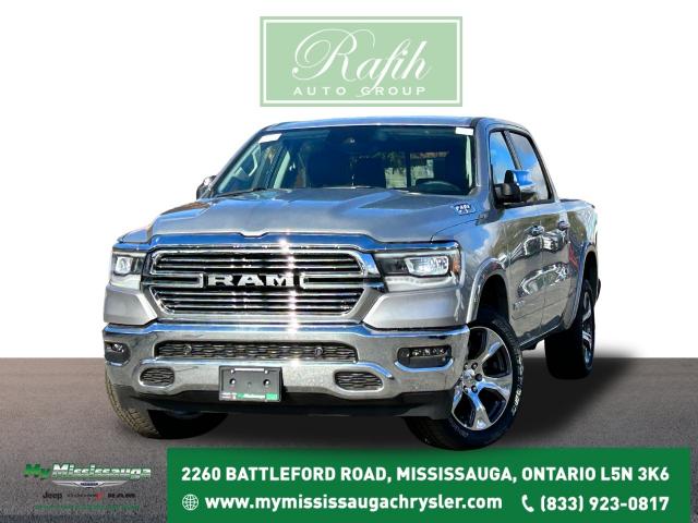 2022 RAM 1500 Laramie (Stk: 22543) in Mississauga - Image 1 of 21