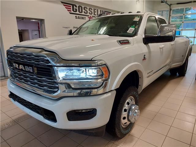2023 RAM 3500