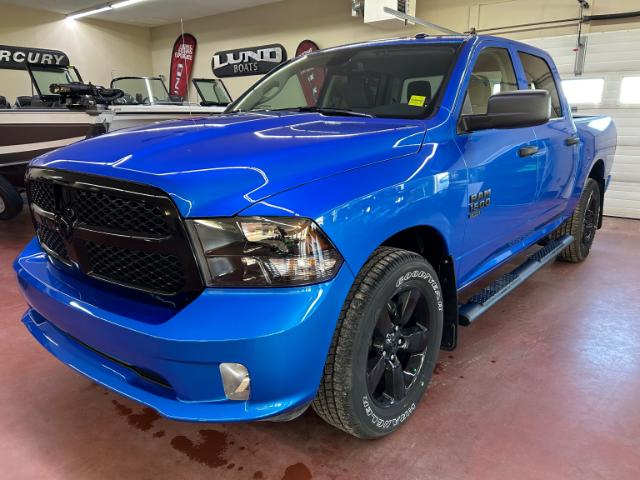 2023 RAM 1500 Classic