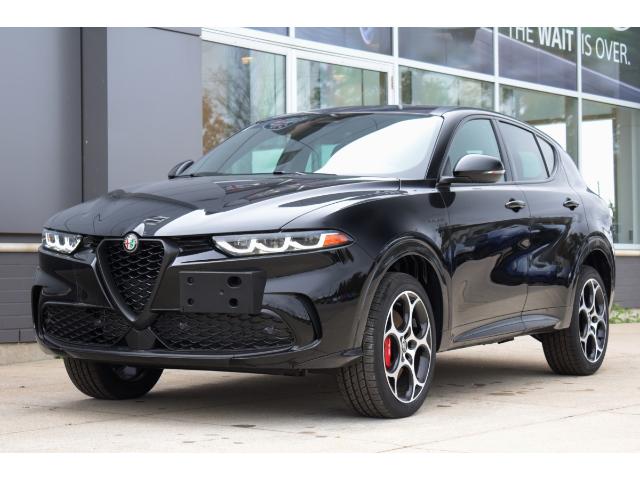 2023 Alfa Romeo Tonale Veloce (Stk: 23094) in London - Image 1 of 25