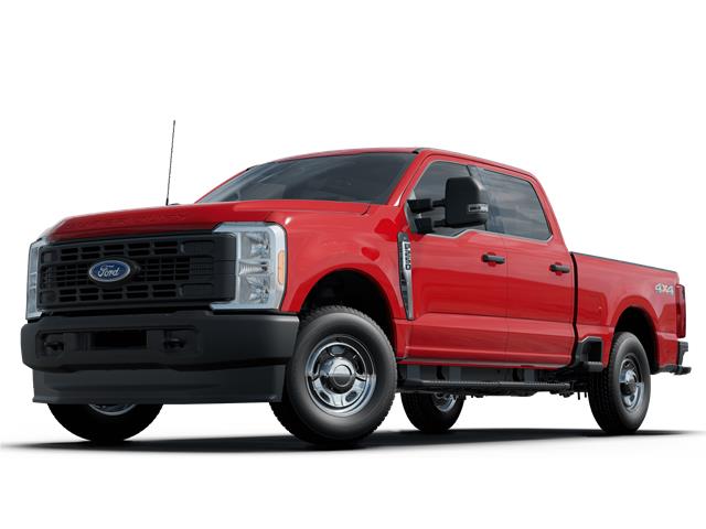 2023 Ford F-250 XL (Stk: E18441) in Watford - Image 1 of 1
