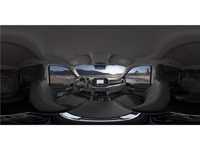 2023 Ford F-150 XLT (Stk: 4845) in Matane - Image 1 of 1