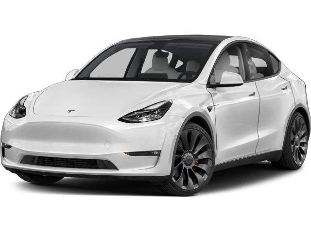 Used 2022 Tesla Model Y Long Range PAY ONLY 5% TAX for sale in ...