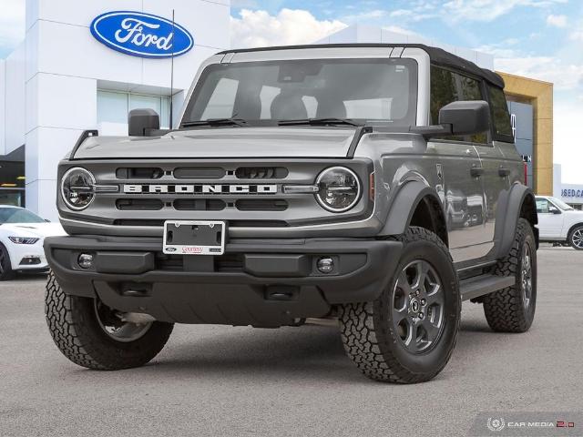 2022 Ford Bronco  (Stk: P4030) in London - Image 1 of 27