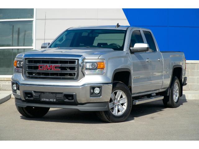 2015 GMC Sierra 1500 SLE (Stk: 500597) in Sarnia - Image 1 of 44