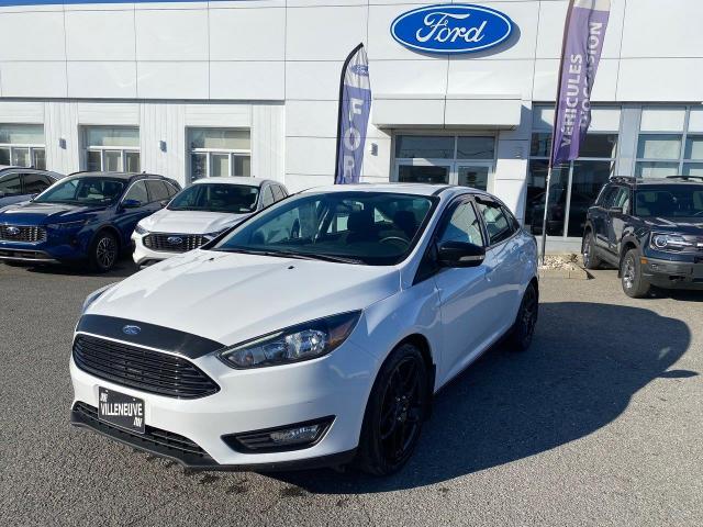 2018 Ford Focus SEL (Stk: 4639B) in Matane - Image 1 of 16