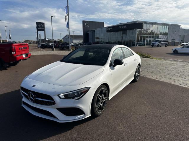 2020 Mercedes-Benz CLA 250 Base (Stk: TL0551) in Dieppe - Image 1 of 31