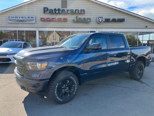 2024 RAM 1500 Tradesman (Stk: 7289) in Fort Erie - Image 1 of 20