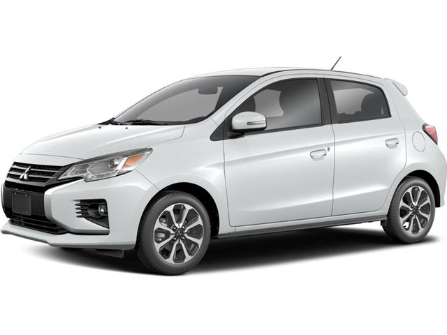 2024 Mitsubishi Mirage GT (Stk: Z001648) in North Vancouver - Image 1 of 1