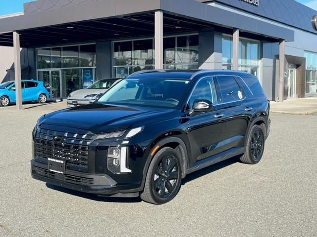 2023 Hyundai Palisade Urban 8 Passenger (Stk: HE9-0408A) in Chilliwack - Image 1 of 7