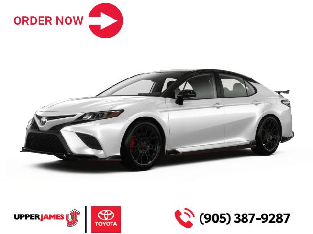 2024 Toyota Camry TRD (Stk: ORDER24015) in Hamilton - Image 1 of 1