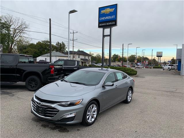 2024 Chevrolet Malibu 1LT (Stk: CR114684) in Caledonia - Image 1 of 57
