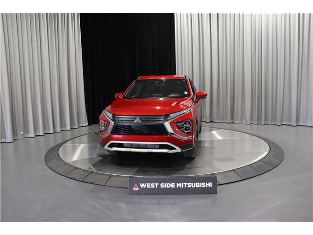 2023 Mitsubishi Eclipse Cross SEL (Stk: T24028A) in Edmonton - Image 1 of 30