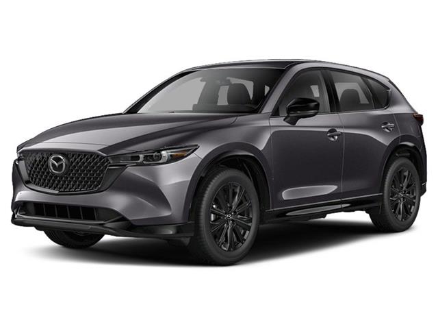 2024 Mazda CX-5 Sport Design (Stk: 24032) in Fredericton - Image 1 of 2