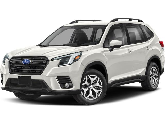 2024 Subaru Forester Touring Call Us For Colours And Availability 