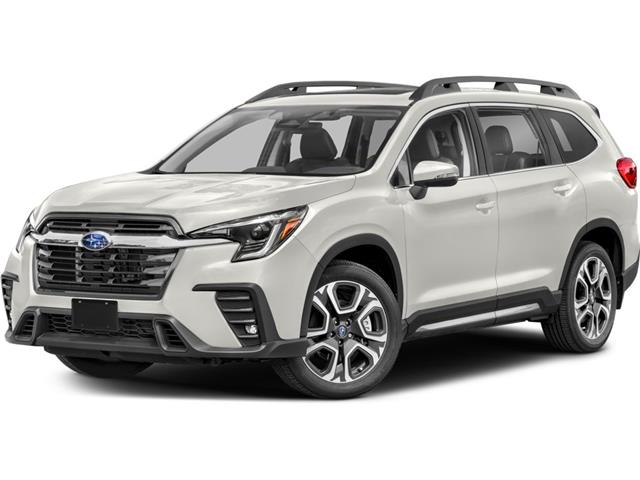 New 2024 Subaru Ascent Limited CALL US FOR COLOURS AND AVAILABILITY!! COMING SOON! - RICHMOND HILL - NewRoads Subaru of Richmond Hill