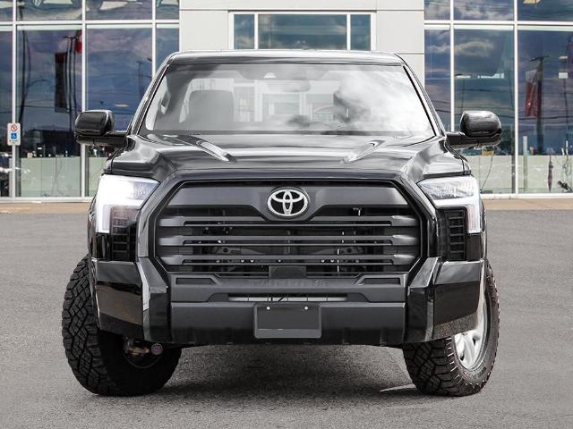 2024 Toyota Tundra Sr At $63673 For Sale In Sault Ste. Marie 