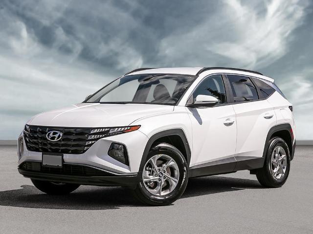 2024 Hyundai Tucson Preferred (Stk: HE6-9109) in Chilliwack - Image 1 of 23