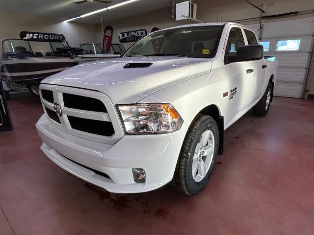 2023 RAM 1500 Classic