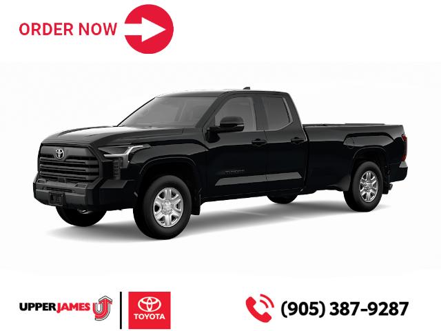 2024 Toyota Tundra SR (Stk: ORDER24021) in Hamilton - Image 1 of 1