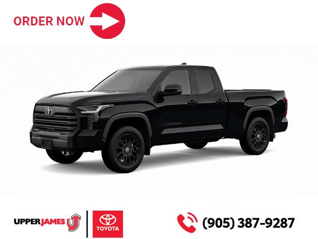 2024 Toyota Tundra Limited (Stk: ORDER24027) in Hamilton - Image 1 of 1