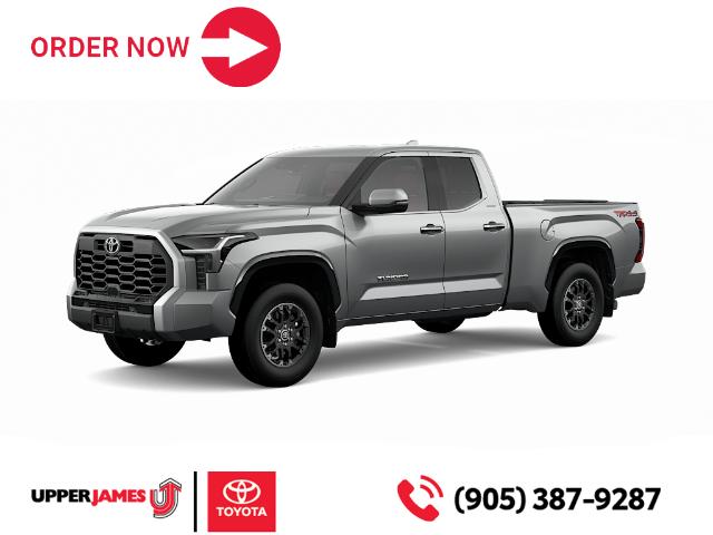 2024 Toyota Tundra Limited (Stk: ORDER24028) in Hamilton - Image 1 of 1