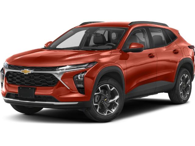 New 2024 Chevrolet Trax 1RS COMING SOON - Newmarket - NewRoads Chevrolet Cadillac Buick GMC