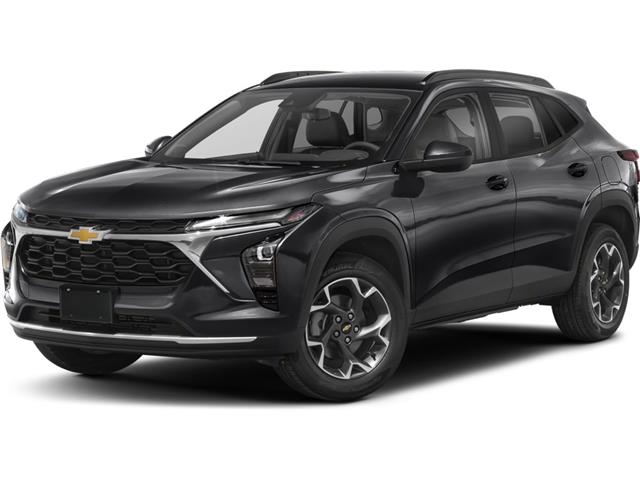 New 2024 Chevrolet Trax  COMING SOON - Newmarket - NewRoads Chevrolet Cadillac Buick GMC