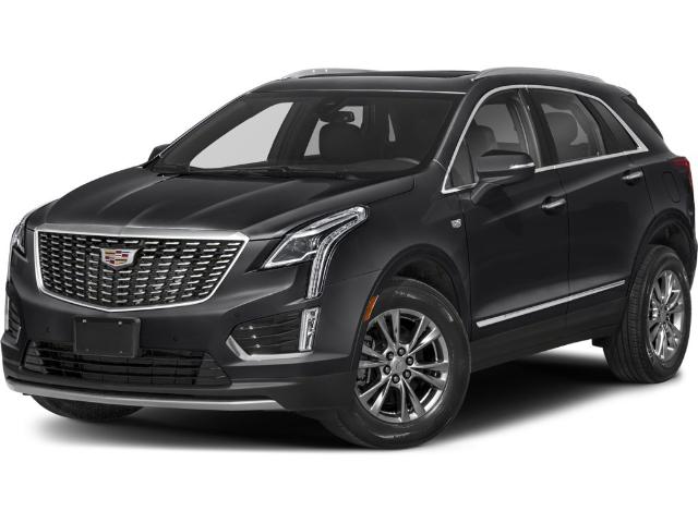 2024 Cadillac XT5 Premium Luxury (Stk: DBRVJF) in Yorkton - Image 1 of 1