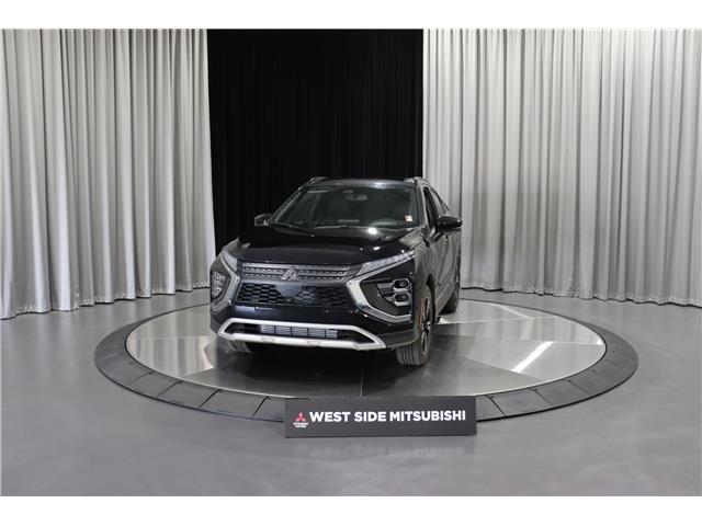 2024 Mitsubishi Eclipse Cross SEL (Stk: E24085) in Edmonton - Image 1 of 25