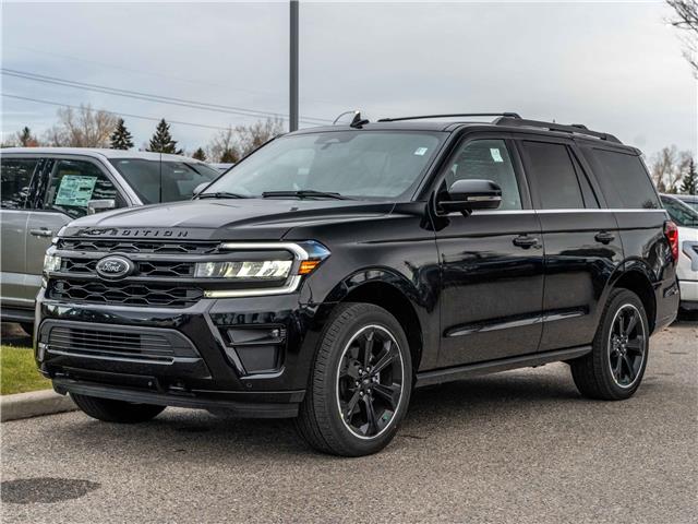 2024 Ford Expedition Limited (Stk: R-017) in Calgary - Image 1 of 31