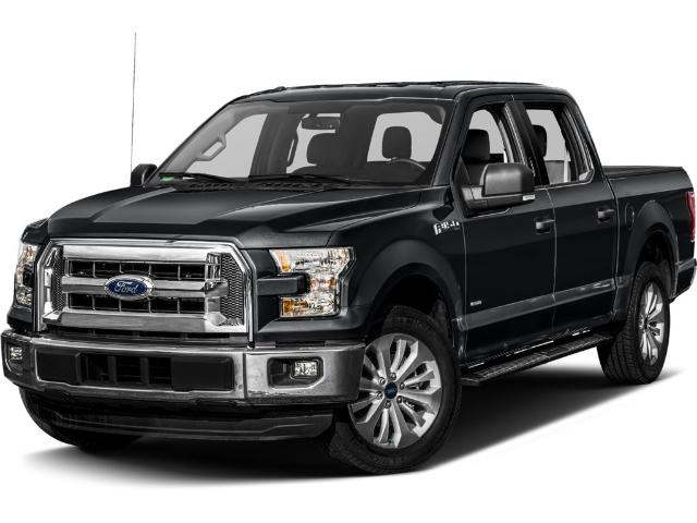 2017 Ford F-150 XLT (Stk: PP617784A) in Abbotsford - Image 1 of 3