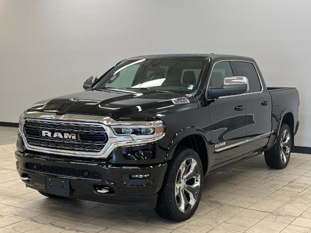 New RAM 1500 for Sale in Courtenay | Comox Valley Dodge Chrysler