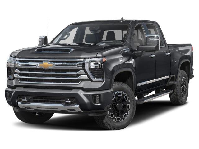 2024 Chevrolet Silverado 2500HD Custom CUSTOM CABINE MULTIPLACE 4RM 159 ...