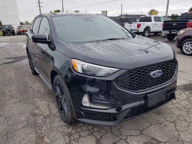 2024 Ford Edge ST Line (Stk: 16476) in Wyoming - Image 1 of 11