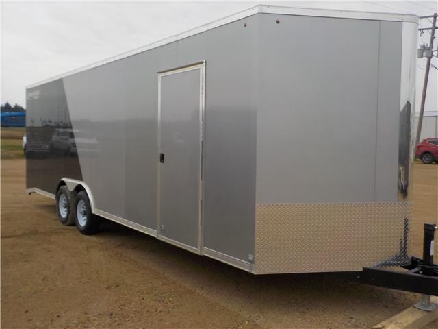 2023 Rainbow CARGO TRAI  (Stk: T204) in Melfort - Image 6 of 8