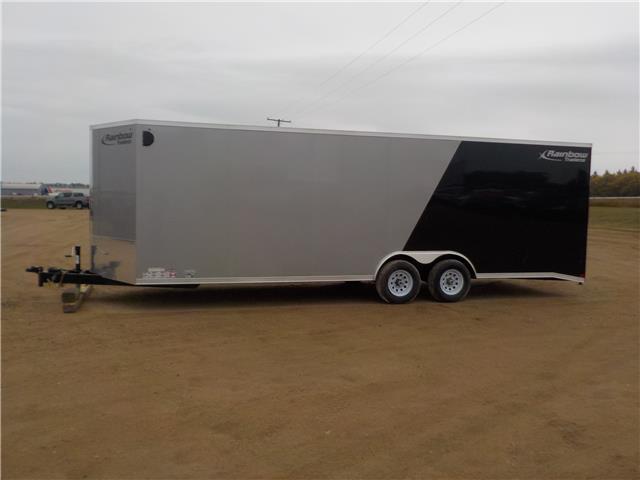 2023 Rainbow CARGO TRAI  (Stk: T204) in Melfort - Image 2 of 8