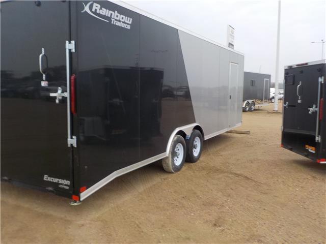 2023 Rainbow CARGO TRAI  (Stk: T204) in Melfort - Image 7 of 8