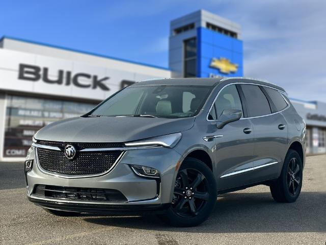 2024 Buick Enclave Essence (Stk: T24-3310) in Dawson Creek - Image 1 of 16