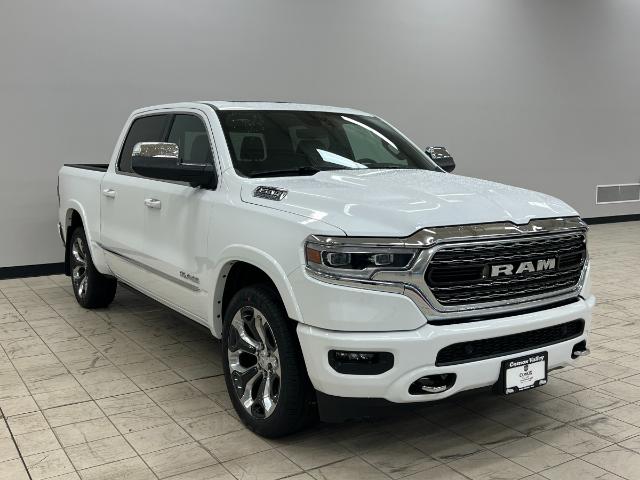 2024 RAM 1500 Limited (Stk: N109168) in Courtenay - Image 1 of 19