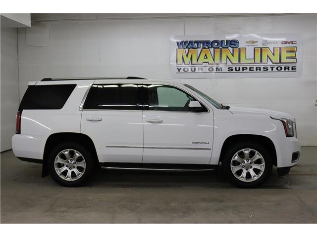 2018 GMC Yukon Denali (Stk: P1379B) in Watrous - Image 1 of 50