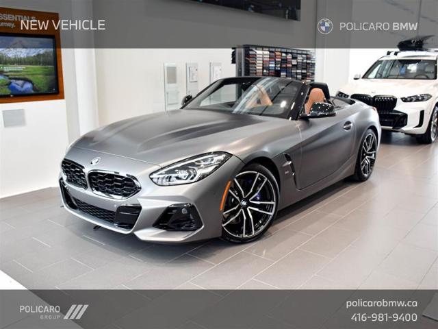 2024 BMW Z4