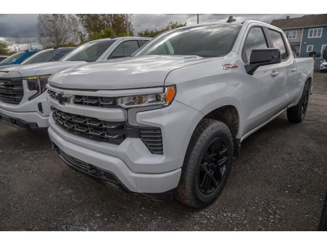 Chevrolet Silverado 1500 2024 RST Z71 à 74 068 $ à vendre à Hawkesbury ...