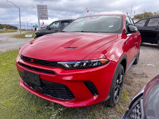 2023 Dodge Hornet GT (Stk: A00553) in Orillia - Image 1 of 10