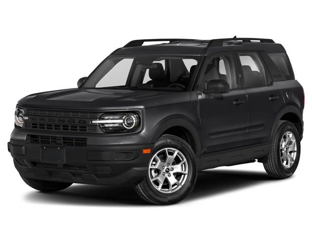 2023 Ford Bronco Sport Base (Stk: 23BR8794) in Vancouver - Image 1 of 11