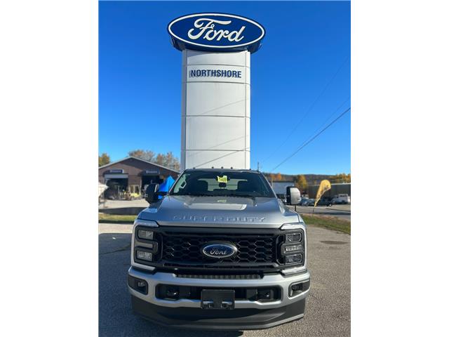 2023 Ford F-250 XLT (Stk: 5469) in Elliot Lake - Image 1 of 7