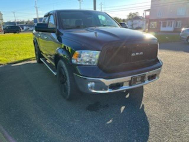 2015 RAM 1500 SLT in Matane - Image 3 of 6