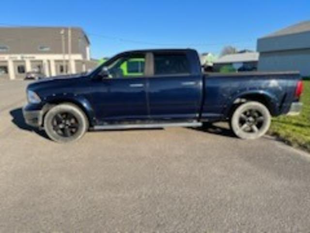2015 RAM 1500 SLT in Matane - Image 4 of 6