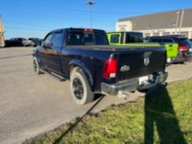 2015 RAM 1500 SLT in Matane - Image 5 of 6